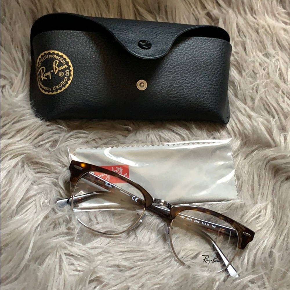 Ray Bans -Non-prescription